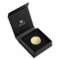 2022 Australia 1oz Gold African Elephant Bu W/ Box
