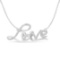 Stunning .24ct Diamond 