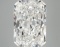 Igi Certified Radiant Cut 11.61ct Vs1 Lab Diamond