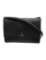 Kate Spade Black Saffiano Lthr Crossbody Bag
