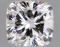 Igi Certified Cushion Cut 1.84ct Vvs1 Lab Diamond