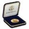 2024 1 Oz American Gold Eagle Bu W/ Us Mint Box