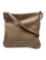 Marc Jacobs Neut Leather Silver-tone Hdw Shldr Bag
