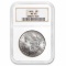 1999 Great Britain 1 Oz Silver Britannia Bu