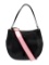 Marc Jacobs Printed Leather Grosgrain Shldr Bag