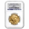 2009 1 Oz Gold Buffalo Ms-70 Ngc (early Releases)