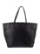 Louis Vuitton Black Epi Leather Neverfull Mm Tote