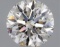 Gia Certified Round Cut .40ct Vs2 Diamond