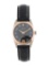 Rolex Cellini Danaos 18k Rg Quartz Women's 24mm