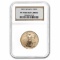2001-w 1/2oz Proof American Gold Eagle Pf70 Ucam