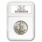 1939 Walking Liberty Half Dollar Ms-65 Ngc