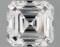 Igi Certified Asscher Cut 3.04ct Vvs2 Lab Diamond