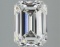 Igi Certified Emerald Cut 2.99ct Vs2 Lab Diamond