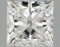 Igi Certified Princess Cut 1.47ct Vvs2 Lab Diamond