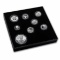 2022-s Limited Edition Silver Proof Set