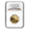 2013-w 1/2oz Proof American Gold Eagle Pf70 Ucam