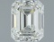 Gia Certified Emerald Cut 1.50ct Vvs1 Diamond