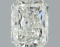 Gia Certified Radiant Cut 2.00ct Si2 Diamond