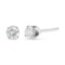 14k Gold .25ct Diamond Stud Earrings