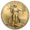 2021 1/4 Oz American Gold Eagle Coin Bu (type 2)