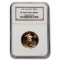 1997-w 1/2oz Proof American Gold Eagle Pf-70 Ucam