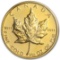 1982 Canada 1/10 Oz Gold Maple Leaf Bu