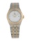 Tudor Royal 18k Gold Mop Dial Auto Women's 28mm