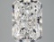 Igi Certified Radiant Cut 4.09ct Vs2 Lab Diamond