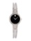 Movado Amorosa Black Dial Quartz Women's 24mm
