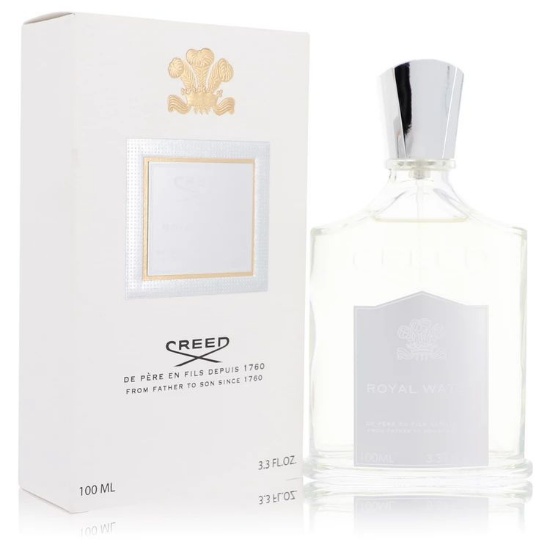 Creed Royal Water Men's 3.3 Oz Eau De Parfum Spray