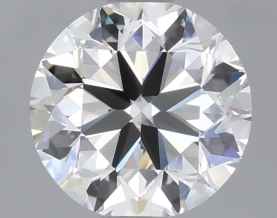 Gia Certified Round Cut 1.00ct Vvs1 Diamond