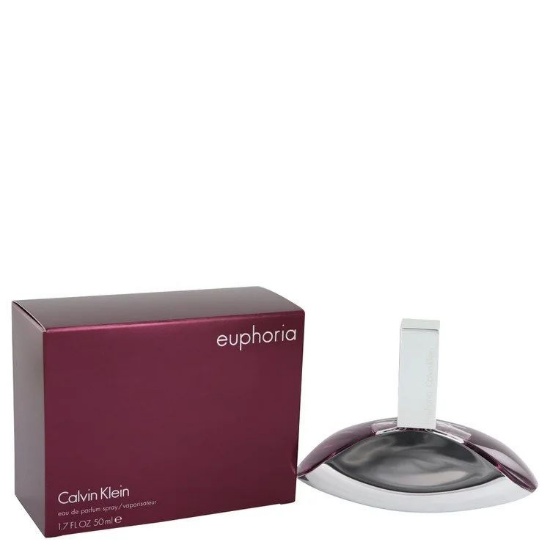 Calvin Klein Euphoria Women's 1.7 Oz Spray