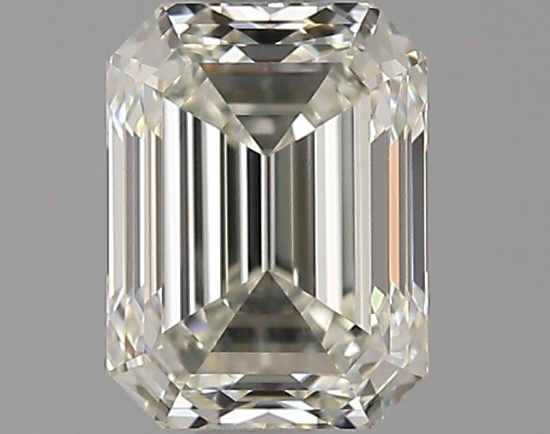 Gia Certified Emerald Cut 1.20ct Vvs2 Diamond