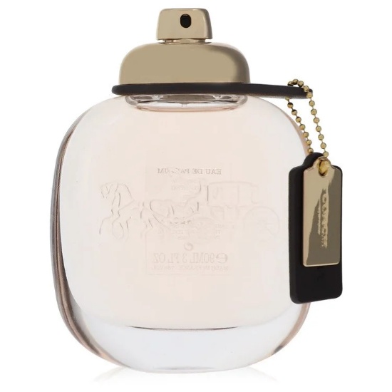 Coach Women's 3 Oz Eau De Parfum Spray