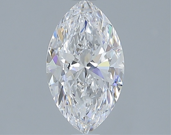 Gia Certified Marquise Cut 1.51ct Vs1 Diamond