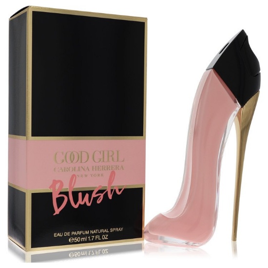 Carolina Herrera Good Girl Blush Women's 1.7oz Edp