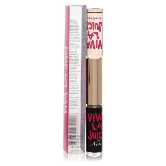 Juicy Couture Viva La Juicy Women's 0.17 Oz Duo