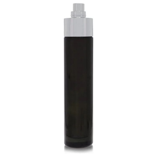Perry Ellis Black Men's 3.4 Oz Spray