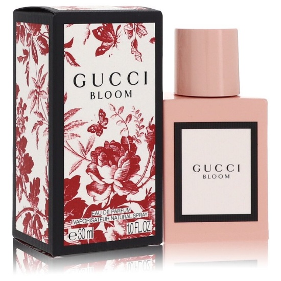 Gucci Bloom Women's 1 Oz Eau De Parfum Spray