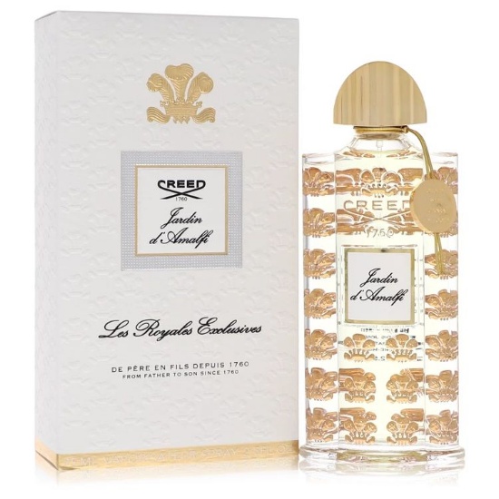 Creed Jardin D'amalfi Women's 2.5 Oz Spray