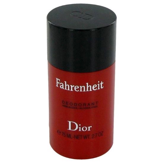 Christian Dior Fahrenheit Men's 2.7 Oz Deo Stick