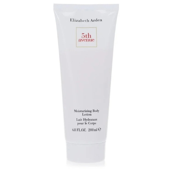 Elizabeth Arden 5th Avenue Women's 6.8 Oz Lotion
