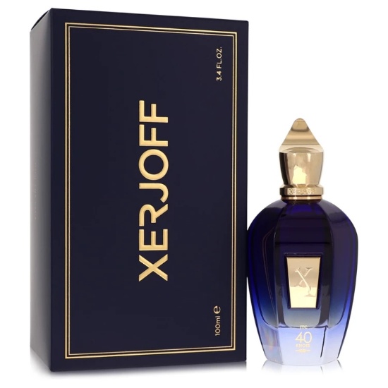 Xerjoff 40 Knots Women's 3.4 Oz Spray