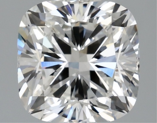 Igi Certified Cushion Cut 2.06ct Vs1 Lab Diamond