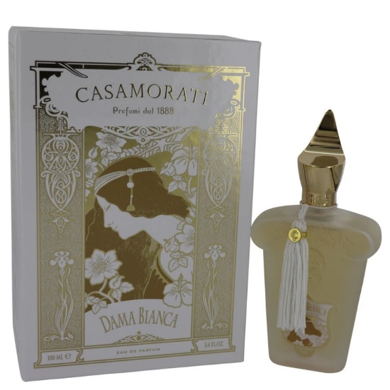 Xerjoff Dama Bianca Women's 3.4 Oz Spray