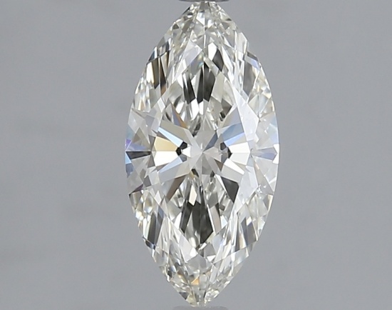 Gia Certified Marquise Cut 1.03ct Vvs2 Diamond