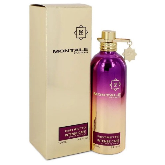 Montale Ristretto Intense Cafe Women's 3.4oz Spray