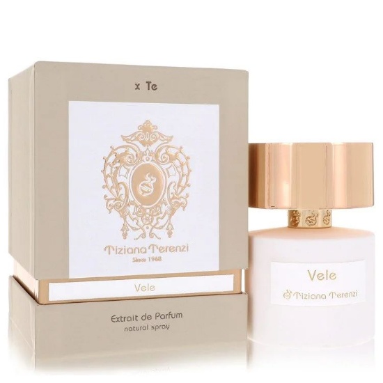 Tiziana Terenzi Vele Women's 3.38 Oz Spray