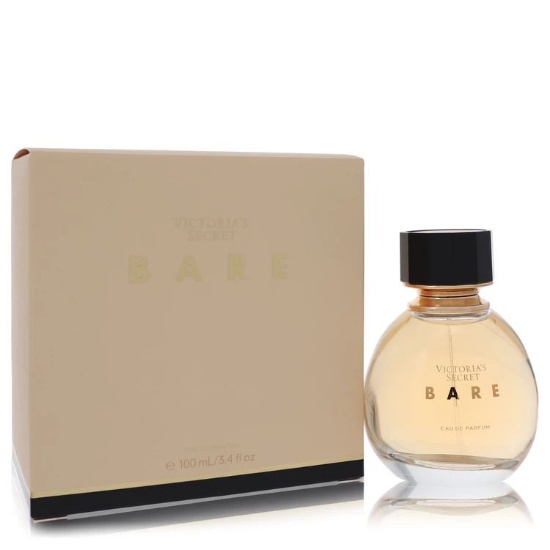 Victoria's Secret Bare Women's 3.4 Oz Spray