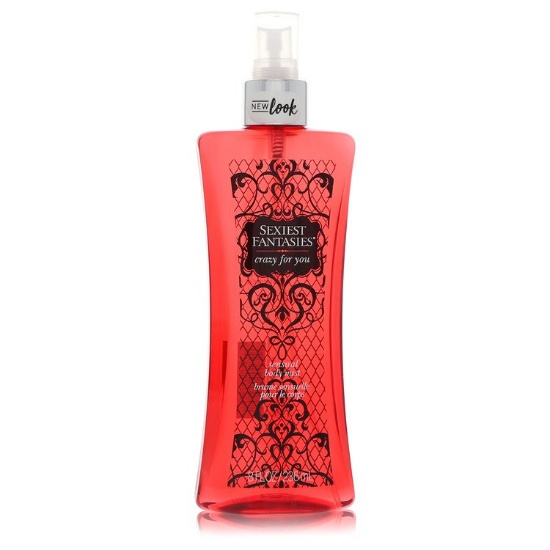 Parfums De Coeur Crazy For You Women's 8 Oz Mist